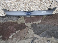 фото thumb №1, Ford mondeo mk5 накладка молдинг крышка багажника задняя