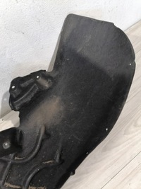 фото thumb №9, Porsche cayenne coupe підкрилок правий задня 9y3810906