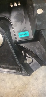 фото thumb №5, Жабо 20 suzuki 72341-55p1 238848