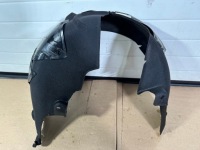 фото thumb №9, Подкрылок правый задняя, правое задние mercedes s klasa w222