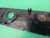 фото thumb №9, Ручка крышки микровыключатель mercedes w212 a2127400793