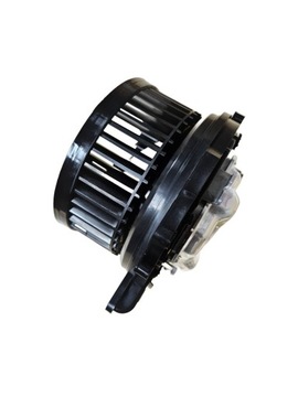 фото thumb №3, Повітродувка вентилятор інтер'єру mercedes wiele моделі