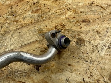 фото thumb №8, Шланг шланг труба кондиціонера bmw x3 g01 x4 g02 9868413