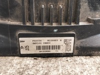 фото thumb №8, Вентилятор радиатора citroen e-elysee ii 1.5d 2018r оригинальный номер 9812028580