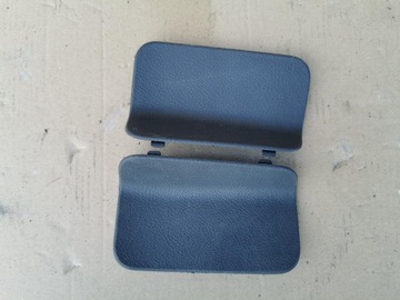 фото thumb №1, Заглушка багажника правий зад vw golf plus 5m0867728