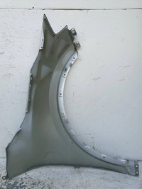 фото thumb №7, Kia sportage v 5 крыло левый перед передний