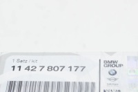 фото thumb №8, Фільтр оливи bmw 1 e81 11427807177 новий оригінальний