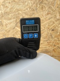 Ford edge mk2 крыло  левое  перед некрашеный лак yz bdb к установка Цена, фото thumb