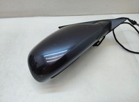 фото thumb №9, Audi a8 d3 зеркало правое 10 pin lz7q