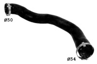 Шланг интеркулер ford transit 2,4tdci 06- sasi Цена, фото thumb