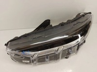 фото thumb №6, Ford mustang mach-e full led левая фара лампа передняя перед