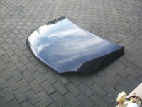 фото thumb №1, Капот opel corsa c колір z20r