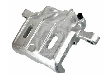 фото thumb №2, Суппорт тормозной перед l citroen c-crosser c-crosser enterprise