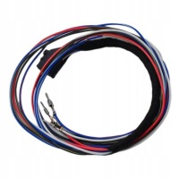 фото thumb №1, Система круїз-контроль кабель проводка трубопровід gra do