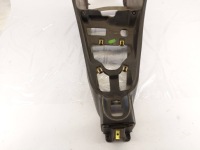 фото thumb №7, Тунель середній панель  корпус важіль перемикання передач  fiat barchetta cabrio 183_