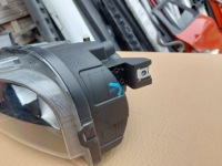 фото thumb №4, Лампа передня ліва dacia spring