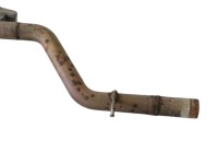 фото thumb №9, Гасник задній вихлоп mercedes-benz a1764909681