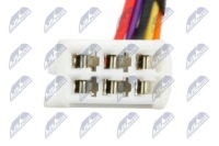 Nty амортизатор задний крышки lexus rx 16- /правый Киев, фото thumb