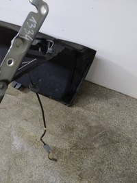 фото thumb №10, Крышка багажника задняя 467-46 sedan volvo s80 ii 2006-