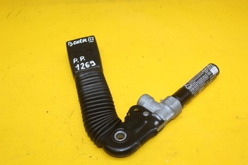 фото thumb №1, Натягувач ременя правий застібка перед peugeot boxer jumper ducato 606372800c