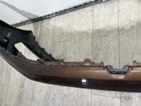 фото thumb №8, Бампер передний перед vw touran iii 15-