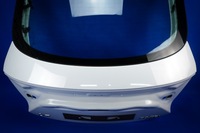 фото thumb №7, Крышка задняя стекло as2 audi a7 s7 rs7 4g8 ls9r