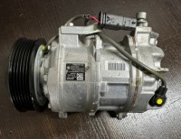 Купити Bmw f40 компресор кондиціонера 7948797, фото thumb