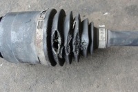 Приводной вал левое  перед mercedes gl w166 Доставка, фото thumb