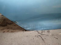 фото thumb №4, Дверь задняя правое renault zoe