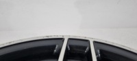 фото thumb №8, Audi r8 4s 19 дюймів алюмінієвий диск задня 11jx19 et44 4s0601025p
