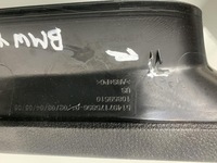 фото thumb №8, Пластик захист кришки задня bmw x6 e71 10' 7175859 7175853 7175855 7175856