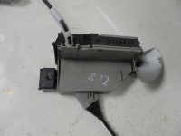 Замок дверь правый  перед кассета ручка 9688080580 peugeot 208 1 с Разборки, фото thumb