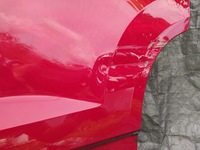 фото thumb №8, Skoda karoq дверь левый задняя задние левая