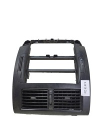 Купити Fiat scudo/jumpy ii 07-16 рамка радіо ґрати обдув 9634511177 оригінальний номер eu, фото thumb