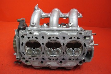 фото thumb №10, Honda accord 6 vi 3.0 v6 j30a1 головка двигуна