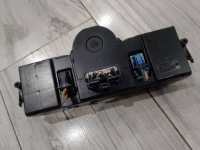 фото thumb №4, Панель керування обдув 8200265572 renault scenic ii