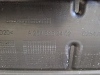 фото thumb №9, Mercedes glc 254 x254 amg a2548801802 задний бампер оригинал