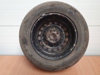 Підйомник колеса запасного колесо запасне r14 fiat fiorino 2018 Зі Шроту, фото thumb