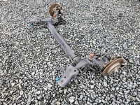 фото thumb №5, Oś задняя балка задняя задняя citroen c3 iii ktvd 16- #5033