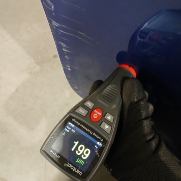 фото thumb №10, Toyota camry viii xv70 2017- дверь правые зад