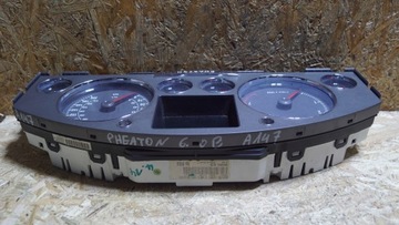 фото thumb №6, Спідометр  прилади vw phaeton 6.0 w12 3d0920981b 0263619205