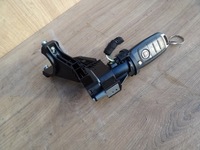 фото thumb №1, Fiat tipo ii 2017 1,4 16v замок запалювання + ключ pilot 00519773450 оригінал