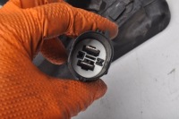 Ford c-max focus mk2 1.8 tdci вентилятор радиатора 3m5h-8c607-rh Недорого, фото thumb