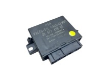 фото thumb №1, Citroen c5 модуль pdc 9647741980