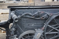 фото thumb №13, Передняя панель радиатор vw touareg 7l 3.2 b