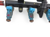 фото thumb №7, Молдинг упорскування fiat albea 1.2 0280155816