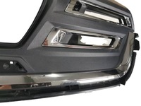 фото thumb №5, Решітка радіатора, решітка радіатора, основа renault kangoo iv e-tech