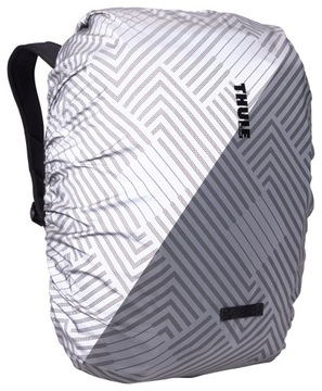 Thule Paramount 26 plecak sakwa rowerowa Nutria
