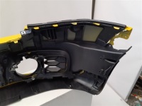 Бампер перед mini f60 jcw po 2017 51117390540 Киев, фото thumb