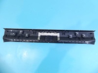 фото thumb №5, Молдинг крышки багажника защита замка panamera i 970